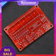 Crystal Oscillator Frequency Counter Meter 1Hz-50MHz Frequency Counter Tester 5 Digits High Precisio