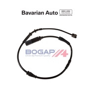 Original BOGAP Brake-Pad Sensor, Rear | BMW/MINI F39/F44/F45/F48/F54/F56/F60 | 34356865612
