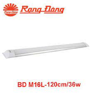 Đèn Tuýp LED bán nguyệt đôi M26 36W Rạng Đông