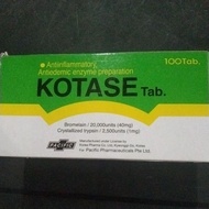 KIMUS PILL (ubat sakit badan)