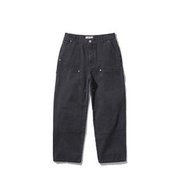 AECA Vintage Double Knee Pigment Pants雙膝工作褲