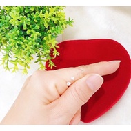 925 silver earring subang perak