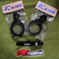BRACKET TABUNG SHOCK PISAH ORIGINAL KTECH THAILAND