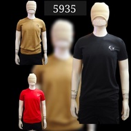 5935 / SLIMFIT MEN'S T-SHIRT