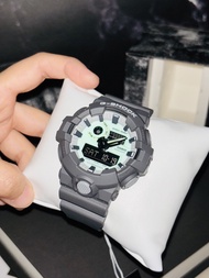 นาฬิกาข้อมือ G-Shock GA-700HD-8A สินค้าของแท้ รับประกันศูนย์ 1 ปีเต็ม สินค้าของใหม่ มือ1 จีช็อคของแท