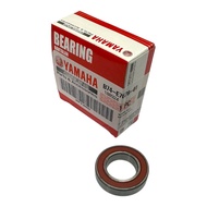 YAMAHA X-MAX 250 REAR PULLEY BEARING ORIGINAL HLY B74-E7678-01 / B74-E7678-10 CVT PULLY BELAKANG XMA
