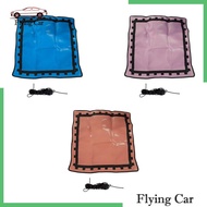 [Lzdjfmy2] Trampoline Replacement Mat Jumping Rebounder Mat for Outdoor Garden Exercise
