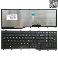Bàn phím laptop Fujitsu Lifebook AH532 A532 N532 NH532