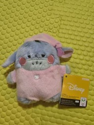 Disney 依唷 Eeyore (小熊維尼 朋友) 毛公仔
