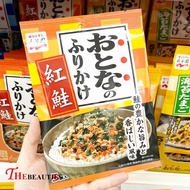 🔥 พร้อมส่ง 🔥 Nagatanien Furikake Salmon13.5G. 🍜 🇯🇵 Made in Japan 🇯🇵 ผงโรยข้าว ผงโรยหน้าข้าว รสปลาแซลมอนสาหร่าย อร่อยมาก ผงปรุงรส เครื่องปรุง ซอส