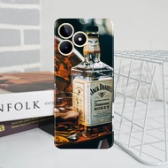 Case REALME C51/C53/REALME NOTE 50 - Casing hp - Softcase Case hp REALME NOTE 50 - Casing hp - Softc