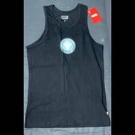 🈹搬屋大清貨🈹全新 Marvel Avengers 復仇者聯盟 Iron Man arc reactor 背心 vest