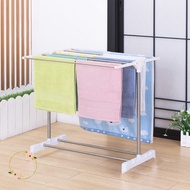 Clothesline Clothesline Folding Clothesline Size 79x50x82 cm Plastic Material