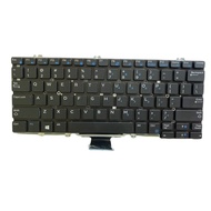[Zin] Dell Latitude 5280 7280 5288 7290 7380 7390 laptop keyboard