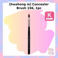[hwahong m] Concealer Brush 156, 1pc / Korean Concealer Brush / Precision Application / 100% Genuine