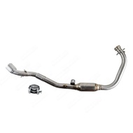 PR2 Exhaust Pipe HONDA CBR300R CB300F Single Release