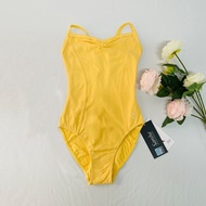Sansha Ballet Leotard for Bé Gáis Training Gymnastics Outfit Dance Uniforms One-Piece Leotard Art Ex