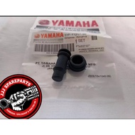 1 PISTON CALIPER BOOT RUBBER YAMAHA JUPITER NEW VIXION MX MIO 1S7-F5917-00 / 5YP-F5917-00