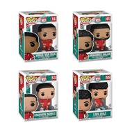 Ready Stock Funko Funko POP Funko POP Funko POP Funko POP Funko POP English Super Liverpool Team Moh