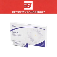 I-VXION 30 SACHETS READY STOCK burner