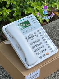 Since 1995–東訊IP-3022E 網路話機—總機 電話
