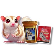 COMBO SET C CDF 490g and HPW DIET 70g