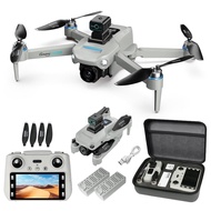 S159 Drone  8K HD Aerial Photography  Gps Automatic Return Aircraft With Remote Control Display Remo