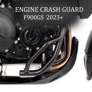 F900GS 2025 Accessories For BMW F900GS Engine Protection Bar Engine Guard rail F 900 GS Accessories 