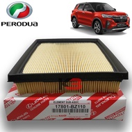 PERODUA ATIVA 1.0T AIR FILTER ( 17801-BZ110 )