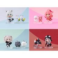 Hololive Deformed Collection Vol 2 full box