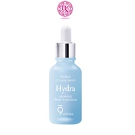 9Wishes Hydra Glowing Deep Hydration Ampule Serum