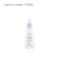 9wishes Hydra Cream Ampule (30ml)