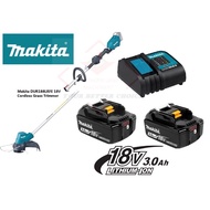 Makita Cordless Grass Cutter 18V