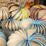 Farmer's hat, farmer's hat, field rice field hat