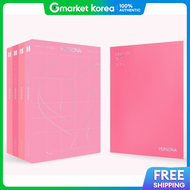 วงบทเอส (BTS) - MAP OF THE SOUL PERSONA