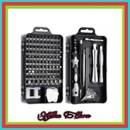 Yalku 115 In 1 Screwdriver Set Raparation SmartPhone Laptop Insulated