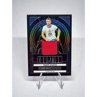 Panini Obsidian FIFA Tomás Souvrek 78/199 Patch Eruption Czechia 2022-23