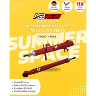Volkswagen POLO 1.2 1.4 POLO SEDAN VENTO 1.2 1.6 / POLO 1.4 GTI VENTO Shock Absorber Heavy Duty Car 