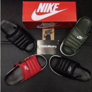 Asuna slides Japanese style street hypebeast comfort Yeezy for men and women beach.