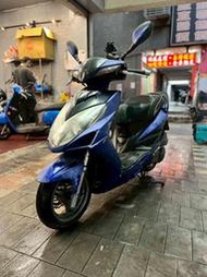 2012年雷霆150