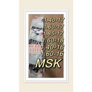MSK RIM HEAVY DUTYsteel ring 1.6X16 / 1.4X17 / 1.6X17 / 1.6X18