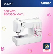 Brother LX27NT Basic Sewing Machine