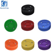 [Gazechimp] Roll Hockey Puck Training Puck Field Hockey Ball Smooth Street Hockey Puck Ice Hockey Pu