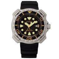 [Powermatic] * New Arrival *Citizen Eco-Drive BN0220-16E Promaster Super Titanium Duratect Diver Sport Watch