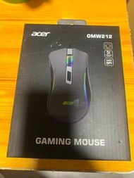 Acer mouse. Omw212
