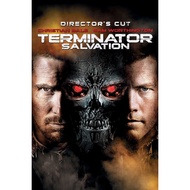 TERMINATOR คนเหล็ก ภาค 1-6 DVD Master พากย์ไทย