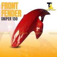 SNIPER 150 FAIRINGS FRONT FENDER