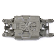 Tamiya 15374 LIGHTWEIGHT CENTER CHASSIS (For MS Chassis)