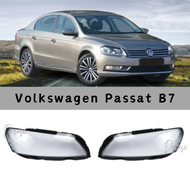 VW PASSAT B7 12 13 14 15 16 HEADLAMP COVER / HEADLIGHT COVER / HEADLAMP LENS / HEADLIGHT LENS