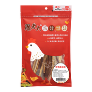 雞老大 唉鴨脆迪酥 犬用  鴨氣管  50g  1包